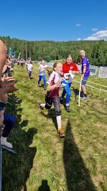 Klubbkveld tirsdag 17. oktober kl. 18 i kantina på Hedrum Ungdomsskole